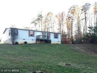 8879 Pamunkey Rd, Spotsylvania, VA 22551-5011