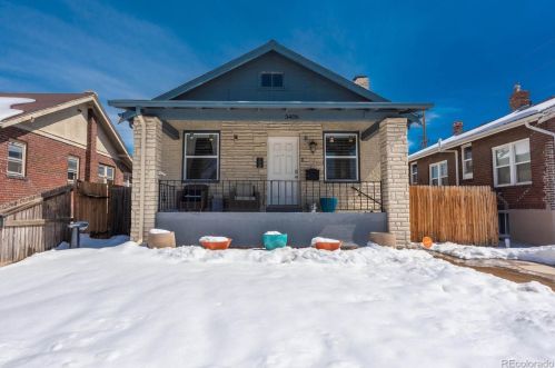 3406 Josephine St, Denver, CO 80205-4121