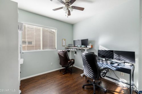 1843 Amberleaf Ln, Simi Valley CA  93065-7435 exterior