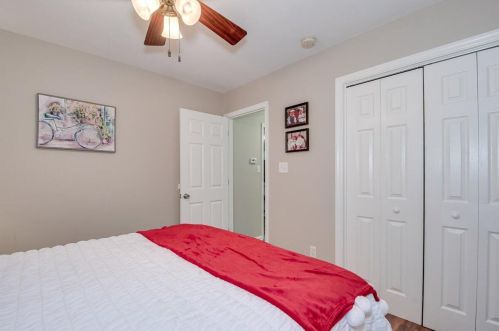 4544 Derryclare Ln, Evans GA  30809-3439 exterior