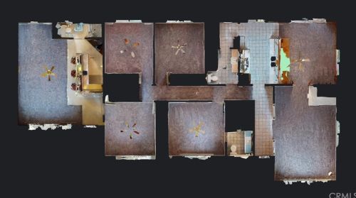 132 Broadbent Dr, Riverside CA  92507-4809 exterior