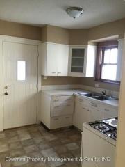 3517 Wayne Ave, Fort Wayne IN  46807-1818 exterior