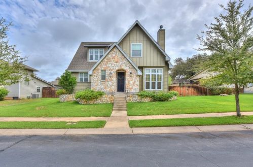 344 Westbury Ln, Georgetown, TX 78633-4347