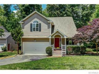 7918 Mill River Ln, Chesterfield, VA 23832-9235