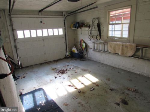 110 Carlisle Dr, Silver Spring MD exterior