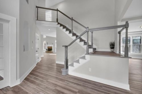 3360 Hagger Way, Atlanta GA  30344-5675 exterior
