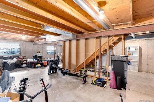 3907 Truckee St, Denver CO  80013-3348 exterior