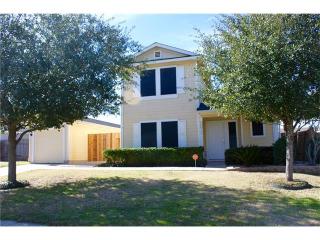 12917 Briarcreek Loop, Webberville TX  78653-4640 exterior