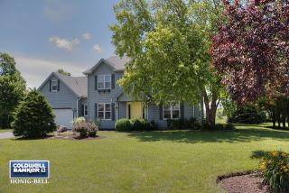 23719 Cotswald Dr, Plainfield, IL 60585-8587
