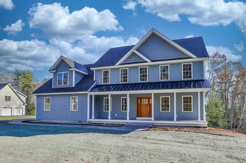 35 Countryside Dr, Brookline, NH 03033-4425