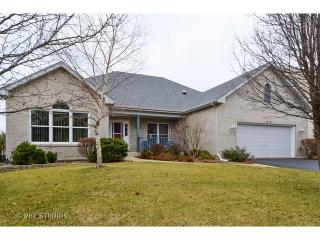 1415 Chelsea Ln, Naperville, IL 60565-1609