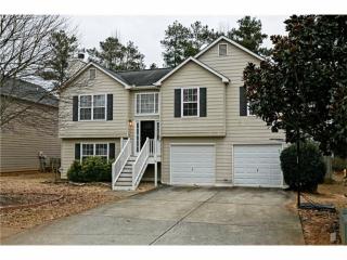 2721 Lake Park Rdg, Acworth, GA 30101-8804