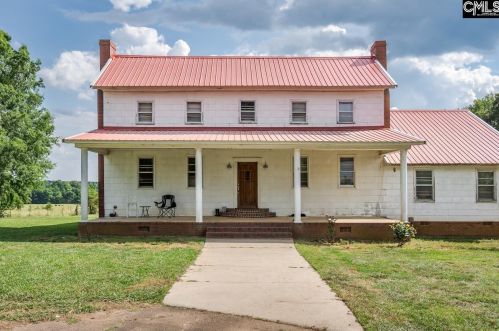 465 Scurry Ln, Fruit Hill, SC 29138-7468
