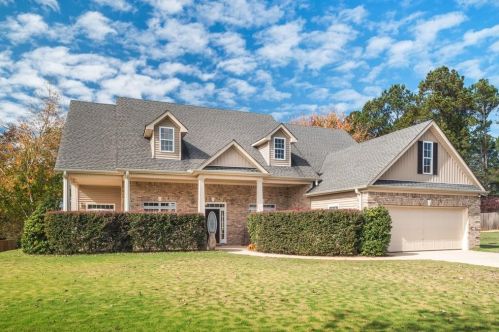 137 Nettie Ln, Mcdonough, GA 30252-7840