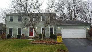 2031 Exmoor Ct, Naperville, IL 60565-2615