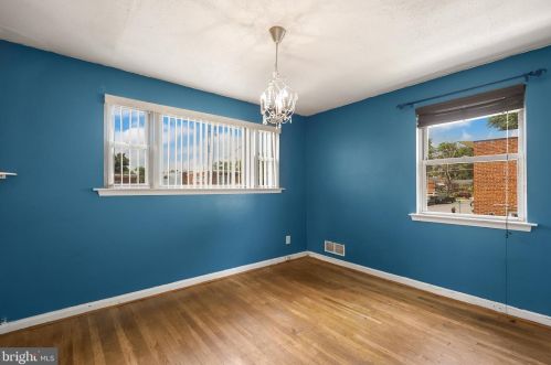 1120 Quebec St, Silver Spring MD exterior