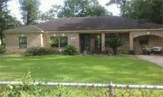 7322 Knoll St, Houston, TX 77028-2334