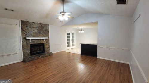 60 Rosewood Dr, Mcdonough GA  30253-7909 exterior