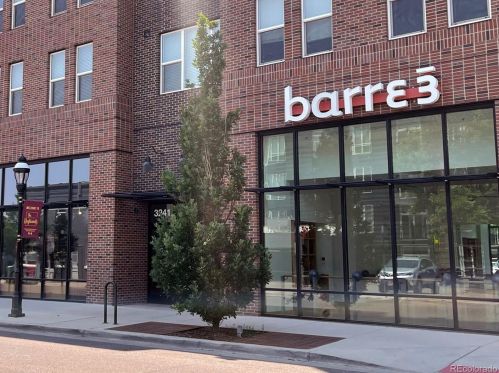 3299 Lowell Blvd, Denver CO  80211-3151 exterior