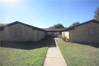 6826 Trail Lake Dr, Fort Worth TX  76133-5011 exterior
