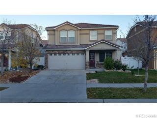 5568 Netherland St, Denver CO  80015-3329 exterior