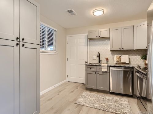 6775 54th Pl, Arvada CO  80002-3851 exterior