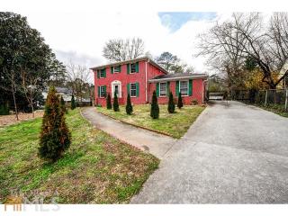 2008 Carthage Rd, Tucker, GA 30084-6011