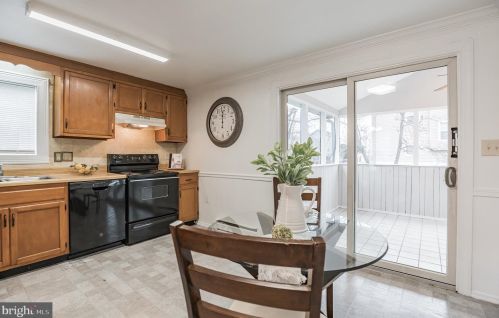 1219 Spruce Ave, Shady Side MD 20764-9562 exterior