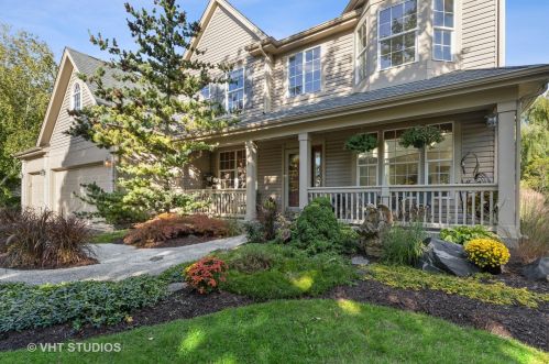 6265 Murifield Dr, Gurnee, IL 60031-5361