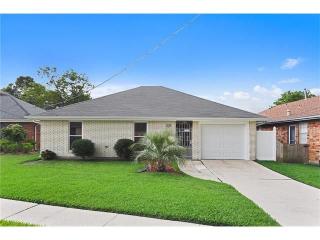 4732 Glendale St, Metairie, LA 70006-2749