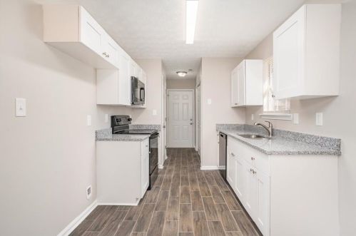 450 Azalea Dr, Stockbridge GA  30281-1630 exterior