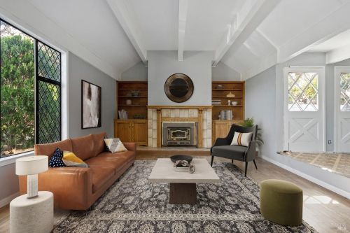 43 Ridge Park Ln, Concord, CA 94518-1451