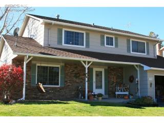 1425 40 Ave, Greeley CO  80634-2724 exterior