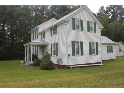 2138 Bethel Beach Rd, Onemo, VA 23130-2004