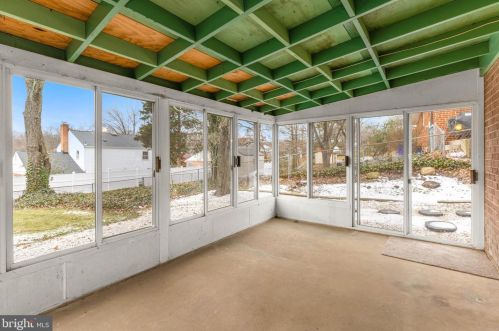 12336 La Plata St, Silver Spring MD 20904-1809 exterior