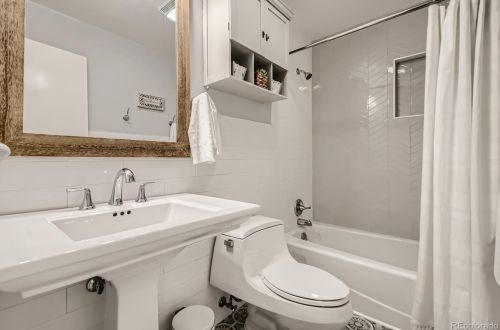 3815 Elati St, Englewood CO 80110-3515 exterior