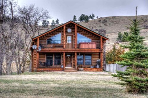 3961 Alder Pl, Sturgis, SD 57785-5527