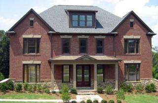 810 Forest Crossing Dr, Atlanta, GA 30331-7332