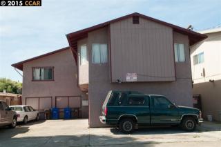 2352 Maricopa Ave, Richmond, CA 94804-1008