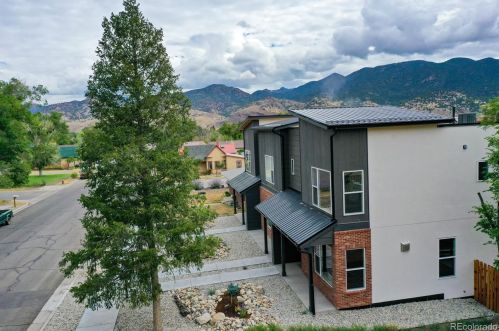 1115 E St, Salida, CO 81201-2535