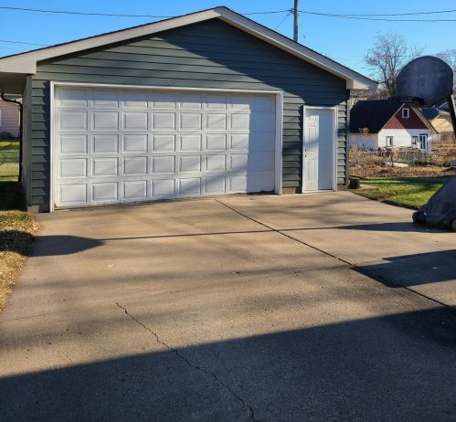 1266 Clark St, Saint Paul MN  55130-3569 exterior