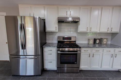 3788 81st Ave, Westminster CO  80031-4100 exterior