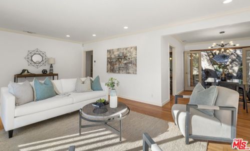 2575 Gardner Pl, Glendale CA  91206-3018 exterior