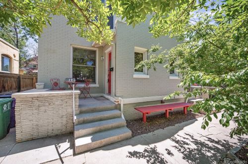312 Delaware St, Denver, CO 80223-1108