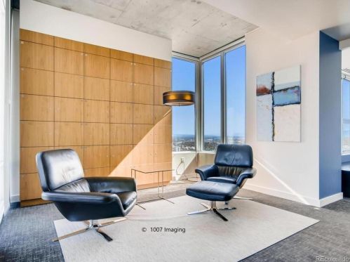 891 14th St, Denver CO  80202-3211 exterior