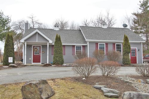 85 River Village Dr, Milford, ME 04461