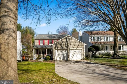 6309 Silvery Star Path, Columbia, MD 21044-6007