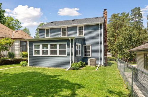 1232 Bayard Ave, Saint Paul MN  55116-1638 exterior