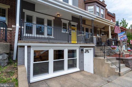 131 Ross St, Lancaster PA  17602-1926 exterior