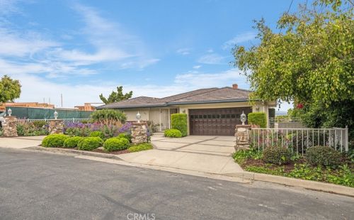 2441 Colt Rd, Palos Verdes Estates, CA 90275-6576